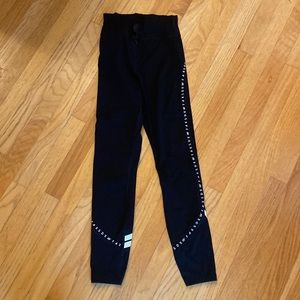 Sarah’s Day x WFA leggings.